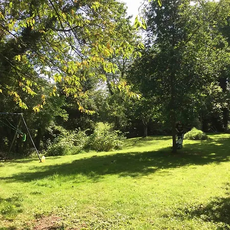 בית נופש Maulvis - Grand Jardin Saint-Maulvis